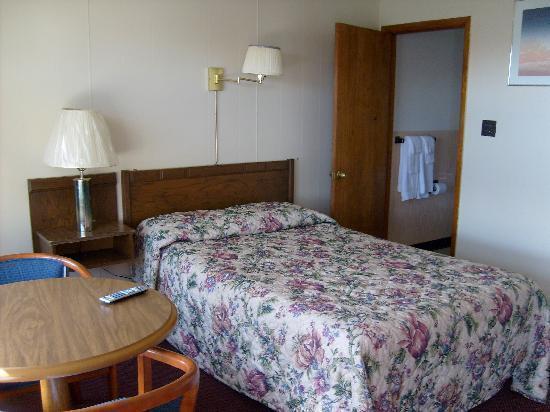 Budget Inn Whitehall المظهر الخارجي الصورة